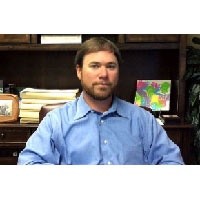 Trey  O'Cain