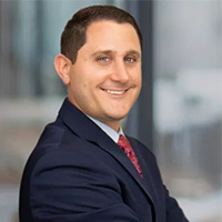 Jonathan Andrew Ellis Esq.