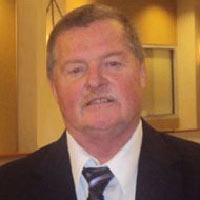 John F. Geraghty Lawyer