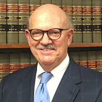 Wesley Alexander Stoddard