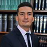 Mr. Frank J. Trovato