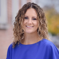 Caroleann Sara Gallagher