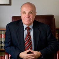 Frank Edward Mayo Lawyer