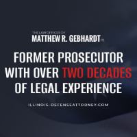 Law Offices Of Matthew R. Gebhardt