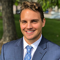 Greg N. Tourigny