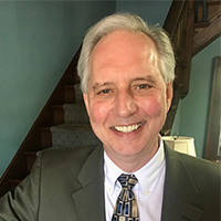 Mr. John C. Cloninger