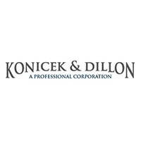 Konicek & Dillon, P.C.