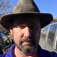 Mr. James Glenn Graham