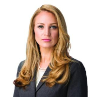 Lauren Kelly Johnson Lawyer