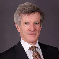 Edmond John Ford Ford