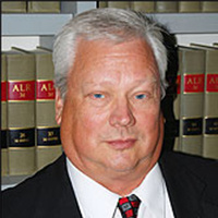 Mr. Craig E. Johnson