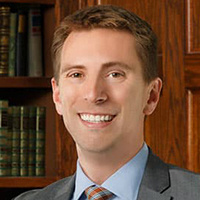 Eric R. Eric Lawyer
