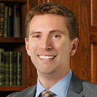 Eric R. Eric Lawyer