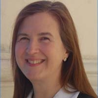 Margaret  Berthoff-Fernandes