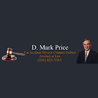 D. Mark Price, Attorney at Law