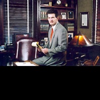 Mark W. Alexander