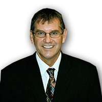 Mr. Danny Allen Philpott