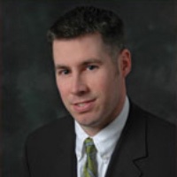 Christopher P. Morgan