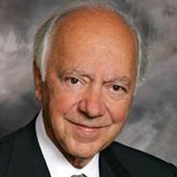 Mr. George E. Kargianis