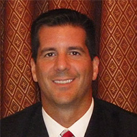 Gary Thomas Lazarus