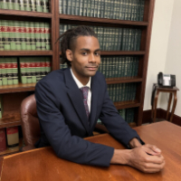 Cameron  Windham Lawyer