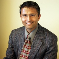 Anuj Arun Shah Lawyer