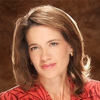Lorraine P. Brown