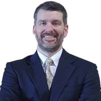 Mr Stephen John Matcha