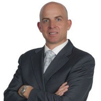 Mr. J. Phillip Warren