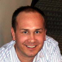 Mr. John M. Guinan II