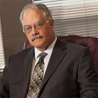 Mr. Harris Keith Moore