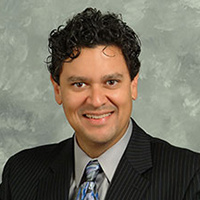 Mr. Carlos Alberto Zelaya II