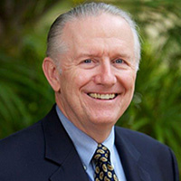 Mr. Richard J. Wall Jr.