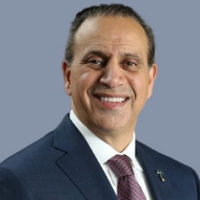 Alexander  Shunnarah