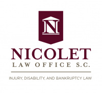 Nicolet Law Office, S.C. (Eau Claire Office)