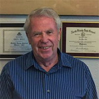 Don W. Bell