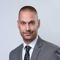 Josh Aronson