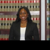 Kimberley S. Brown Lawyer