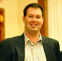 Robert Gerald Barlow III