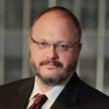 Mr. Charles E. Joseph