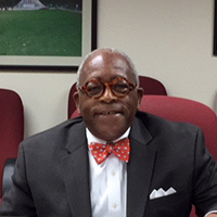 Mr. Lawrence R. Sykes