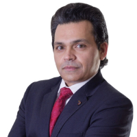 Shervin  Behnam Lawyer