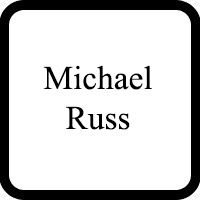 Mr. Michael Paul Russ