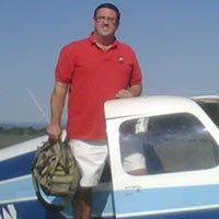 Larry Ray Pilgrim