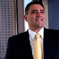 Thomas Colin Wooldridge