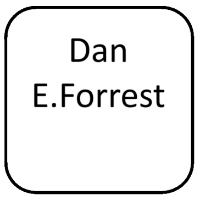 Mr. Dan E Forrest