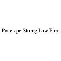 Penelope Strong Law Firm