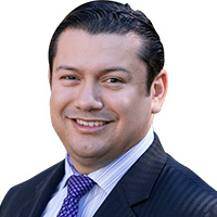 Mario A. Godoy Lawyer