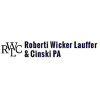 Roberti Wicker Lauffer & Cinski PA