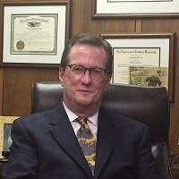 James Kelly James Lawyer